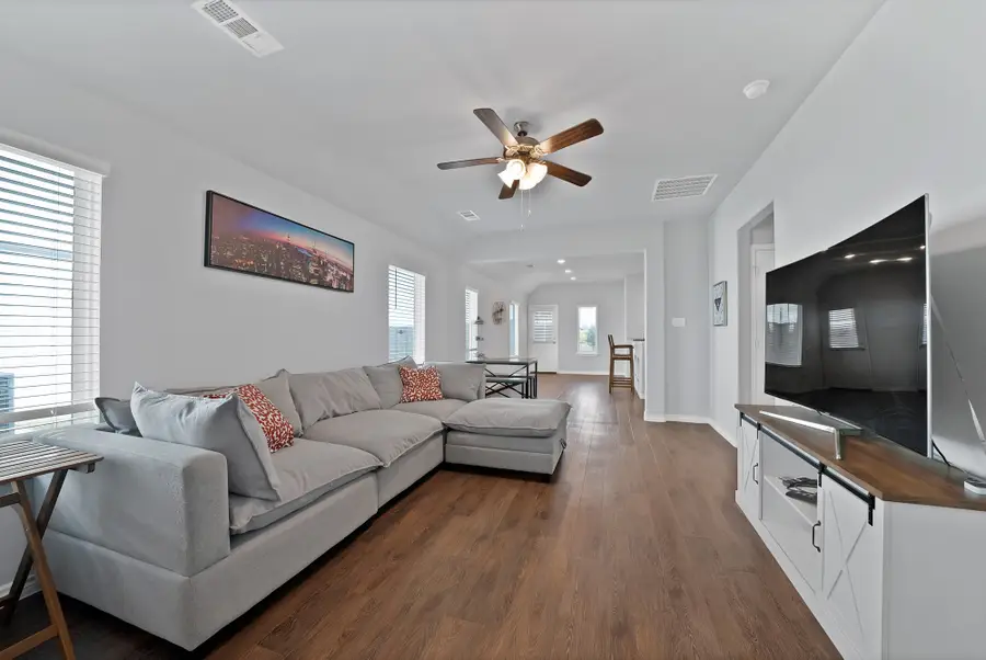 849 Jetliner Avenue, Fort Worth, TX 76131 - #3