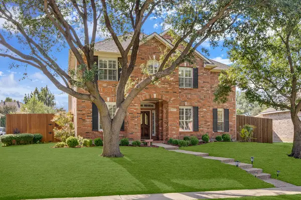 9817 Sota Grande Drive, Plano, TX 75025