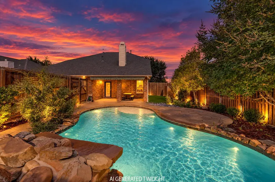 9817 Sota Grande Drive, Plano, TX 75025 - #2
