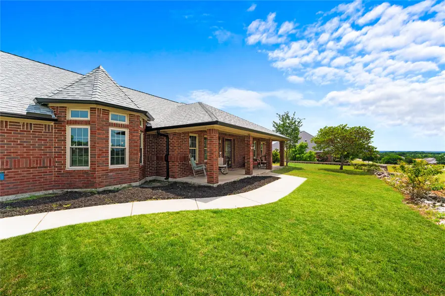 1114 Mount Lane, Rhome, TX 76078 - #2