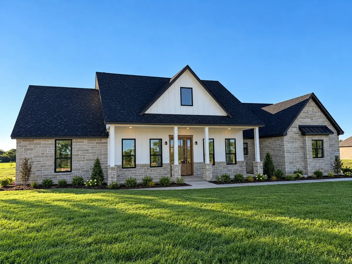 2644 County Road 314, Cleburne, TX 76031 - #1