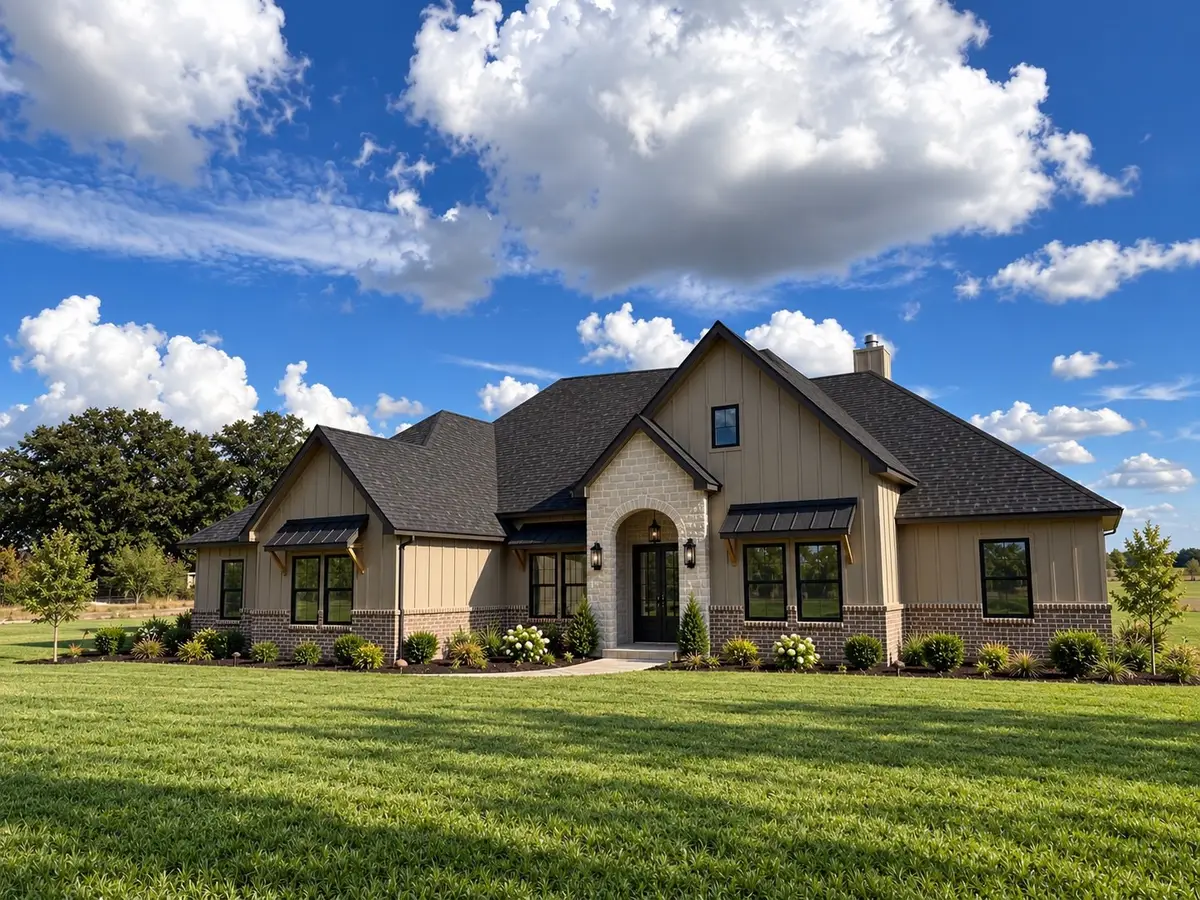 2652 County Road 314, Cleburne, TX 76031 - #1