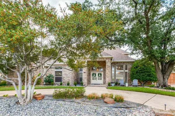 1701 Mimosa Drive, Richardson, TX 75080