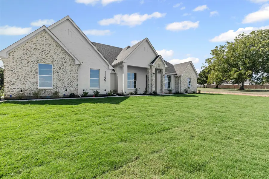 1132 Dobbs Trail, Springtown, TX 76082 - #3