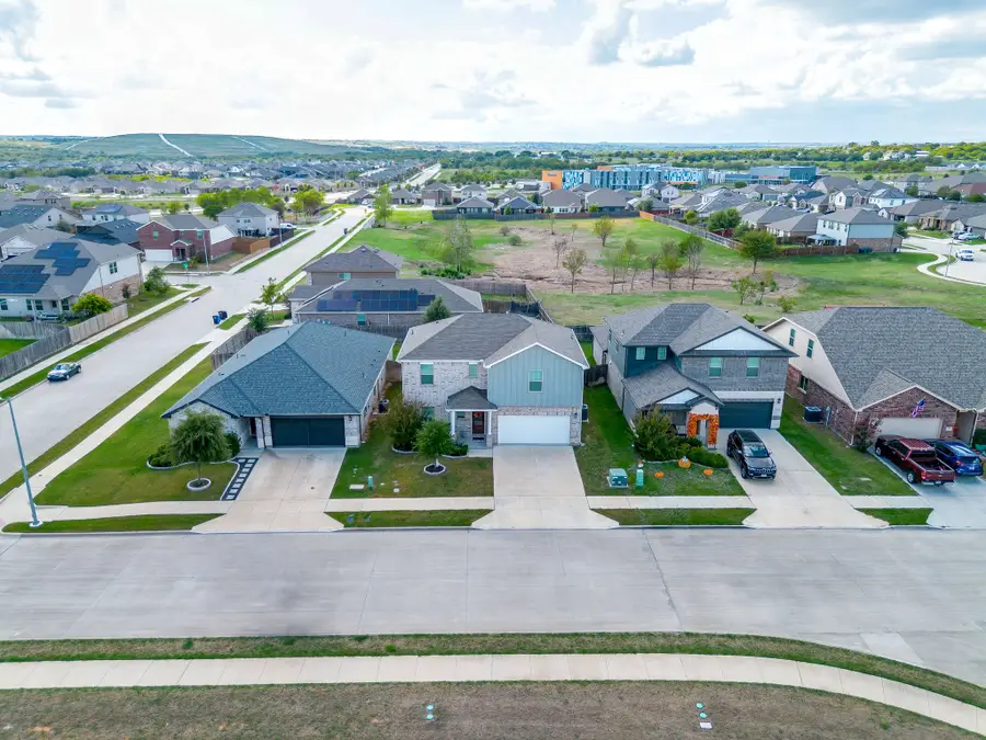 2716 Andesite Lane, Fort Worth, TX 76108 - #2