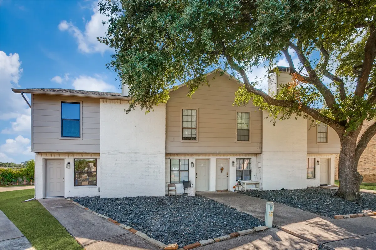 2806 Wimbledon Court, Garland, TX 75041 - #1