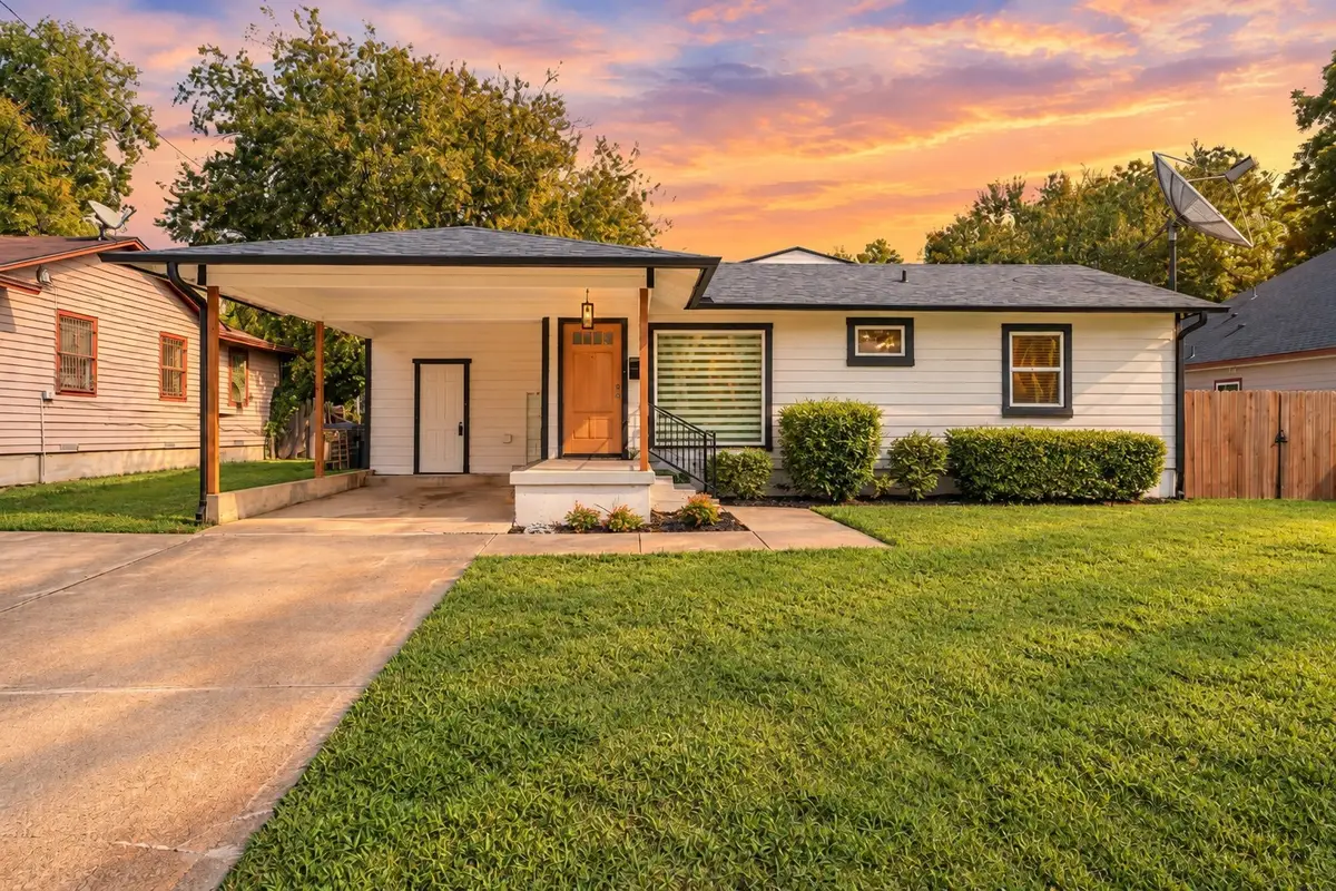12136 Willowdell Drive, Dallas, TX 75243 - #1