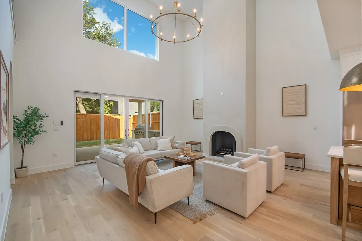 6632 Lockheed Avenue, Dallas, TX 75209 - #1