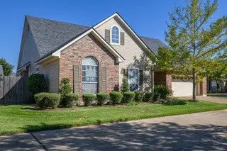 6039 Grover Place, Shreveport, LA 71105 - #1
