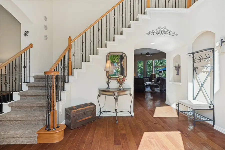 2404 Creek Ridge Drive, McKinney, TX 75072 - #3
