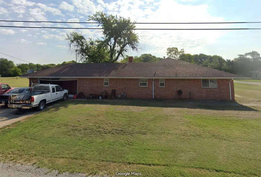 409 W Athens Street, Hutchins, TX 75141 - #3