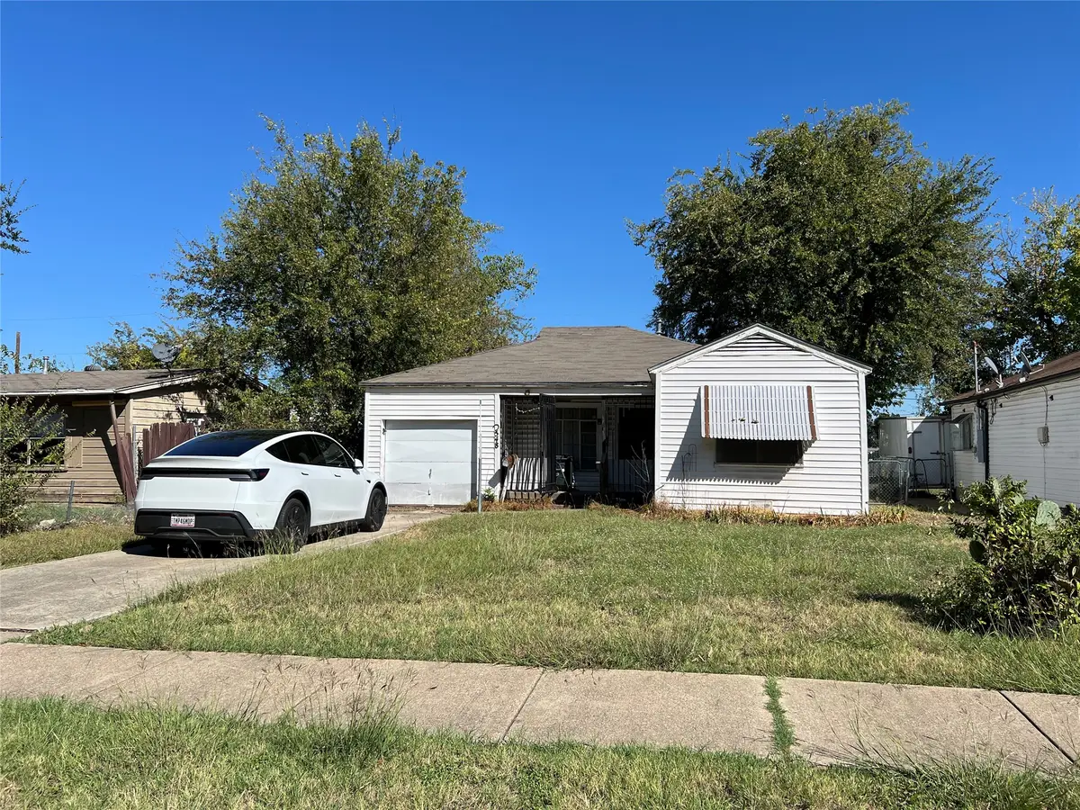 548 N 4th Street, Garland, TX 75040 - #1