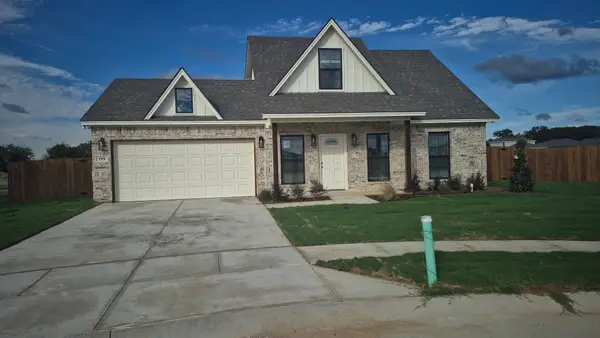 199 Joel Street, Springtown, TX 76082
