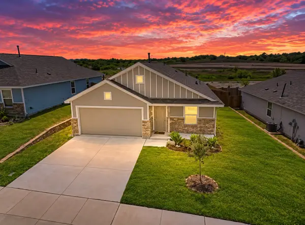 9704 Motley Drive, Fort Worth, TX 76179