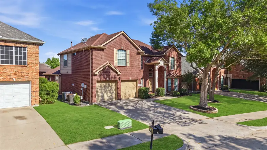 9006 Hogan Drive, Rowlett, TX 75089 - #2