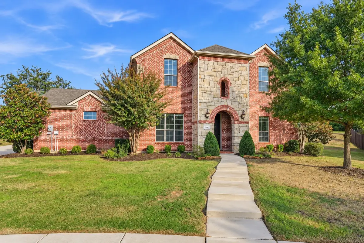 2710 Navajo Road, Corinth, TX 76210 - #1