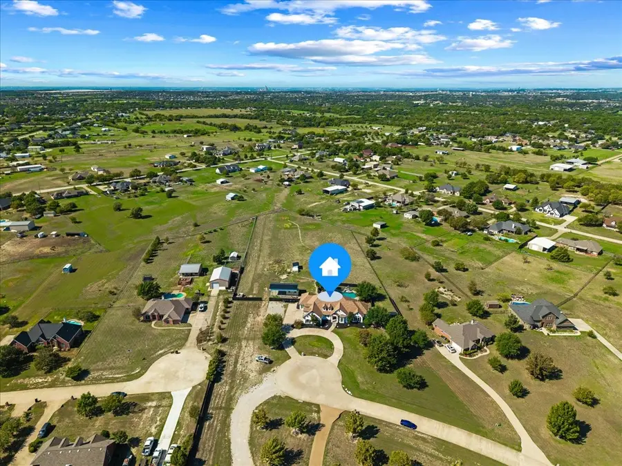 2811 Timber Rock Lane, Midlothian, TX 76065 - #2