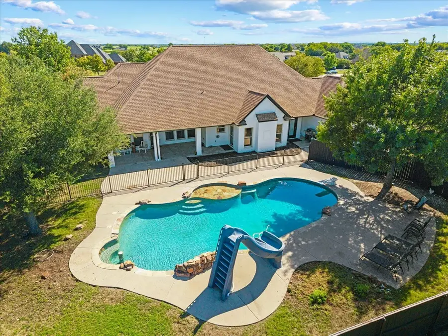 2811 Timber Rock Lane, Midlothian, TX 76065 - #3