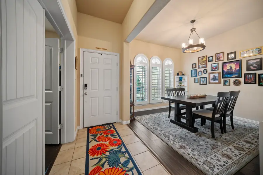 107 Jennie Court, Ellis, TX 75125 - #3