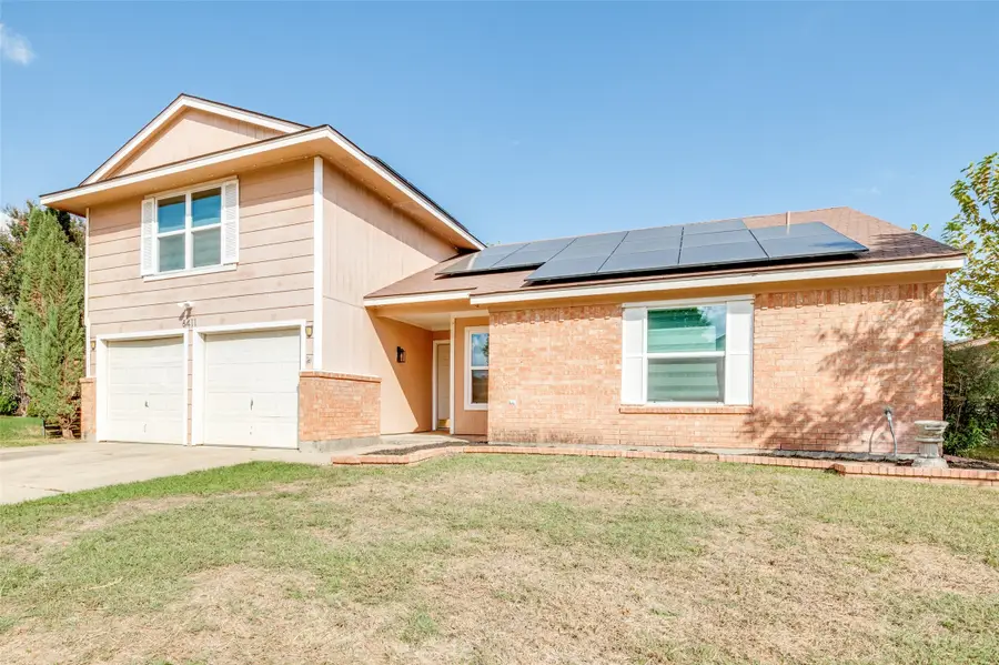 6411 Juliette Run, Arlington, TX 76002 - #2