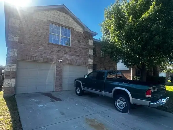 8505 Star Thistle Drive, Fort Worth, TX 76179