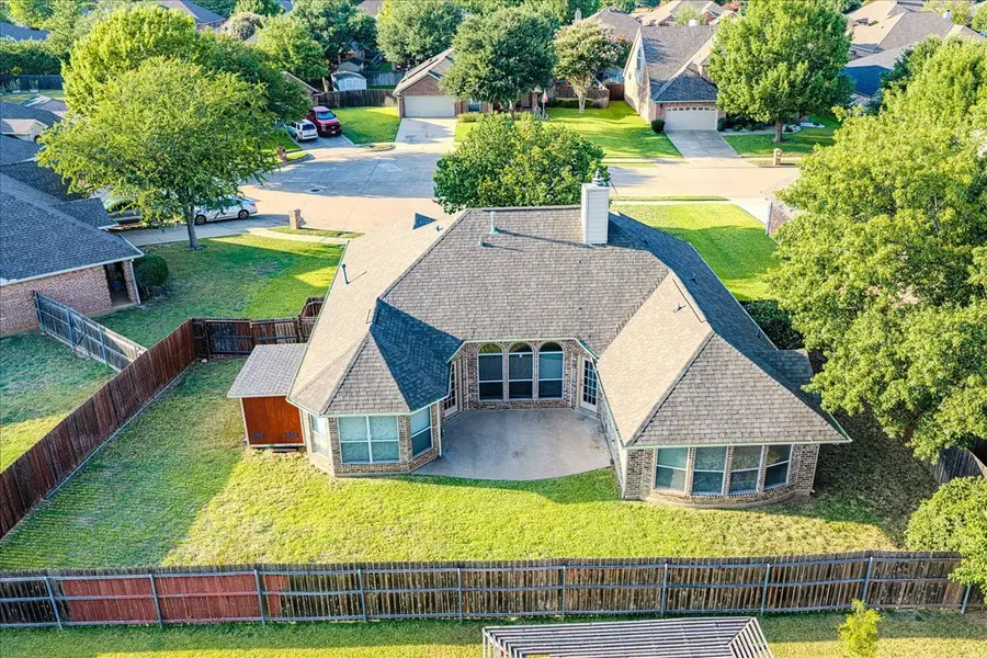 521 Acorn Court, Saginaw, TX 76179 - #3