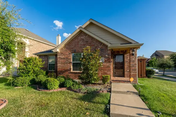 3007 Buckthorn Street, Heartland, TX 75126