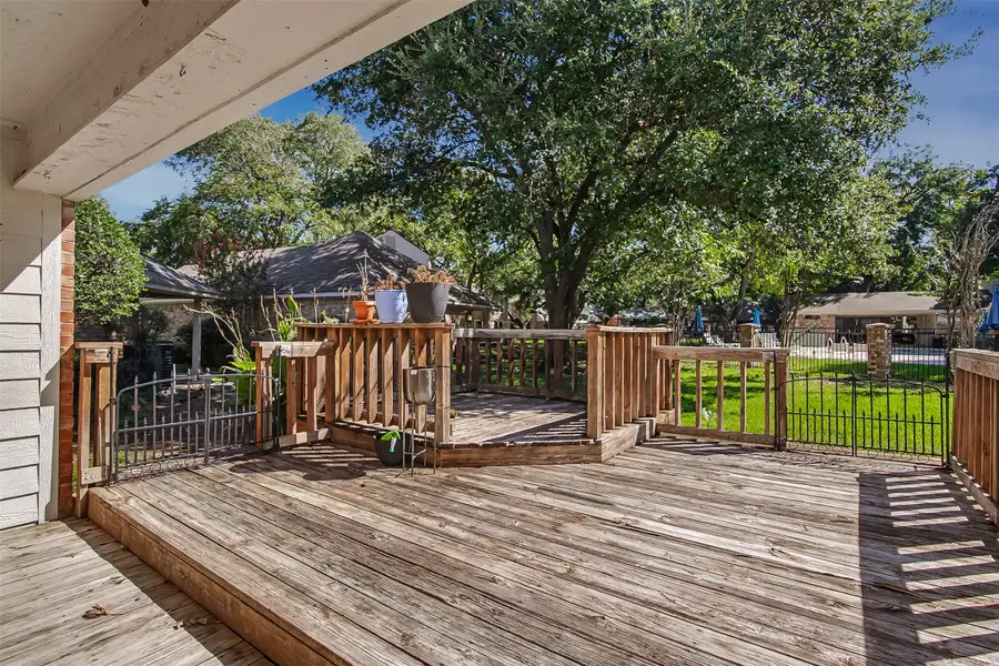 2880 Inniswood Circle, Arlington, TX 76015 - #3