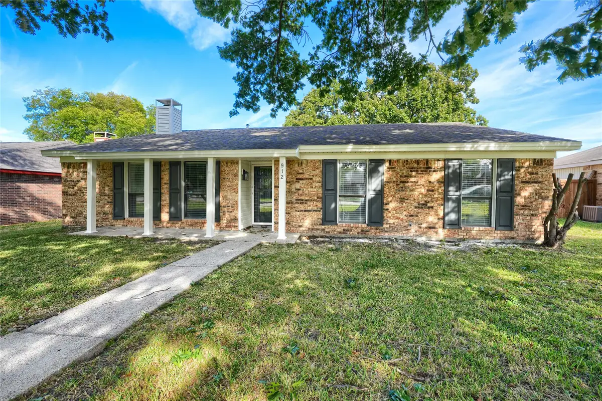 912 Navasota Drive, Garland, TX 75040 - #1