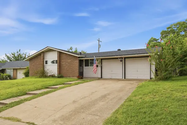 2008 Addington Street, Irving, TX 75062
