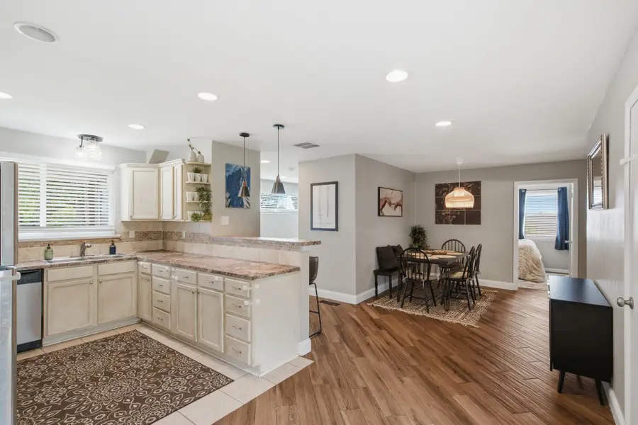 2008 Addington Street, Irving, TX 75062 - #3