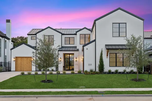 225 Metairie Lane, Southlake, TX 76092