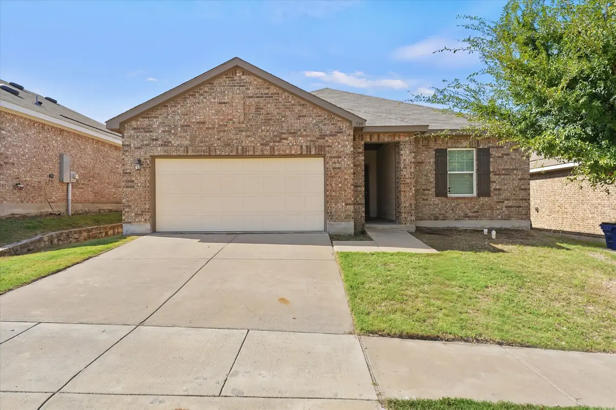 739 Wellington Drive, Lavon, TX 75166 - #1