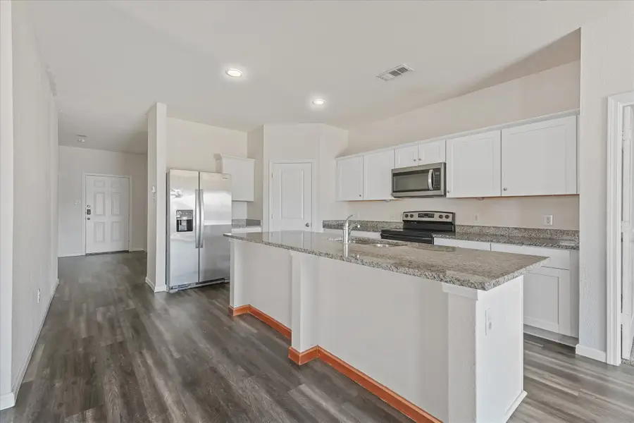 739 Wellington Drive, Lavon, TX 75166 - #3