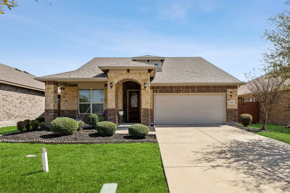 2030 Abbey Road, Heartland, TX 75126 - #1