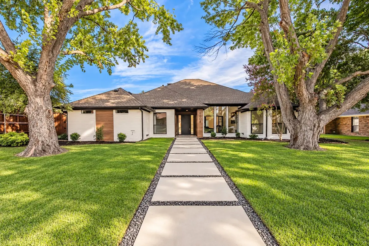 6608 Garfield Drive, Plano, TX 75023 - #1