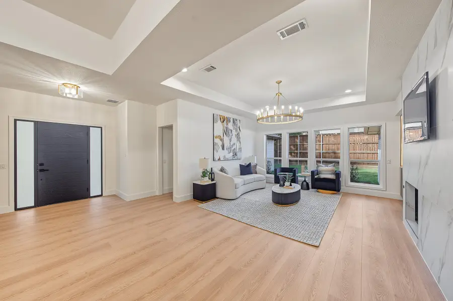 6608 Garfield Drive, Plano, TX 75023 - #3