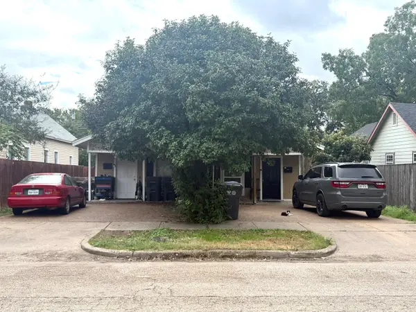 2316 Mckenzie Avenue #18, Waco, TX 76708