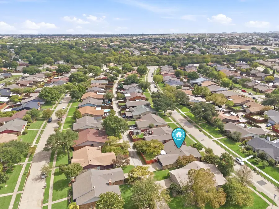 2203 Belton Drive, Carrollton, TX 75007 - #2