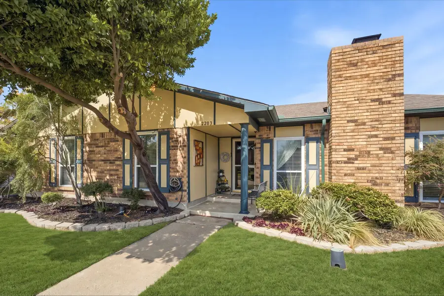 2203 Belton Drive, Carrollton, TX 75007 - #3