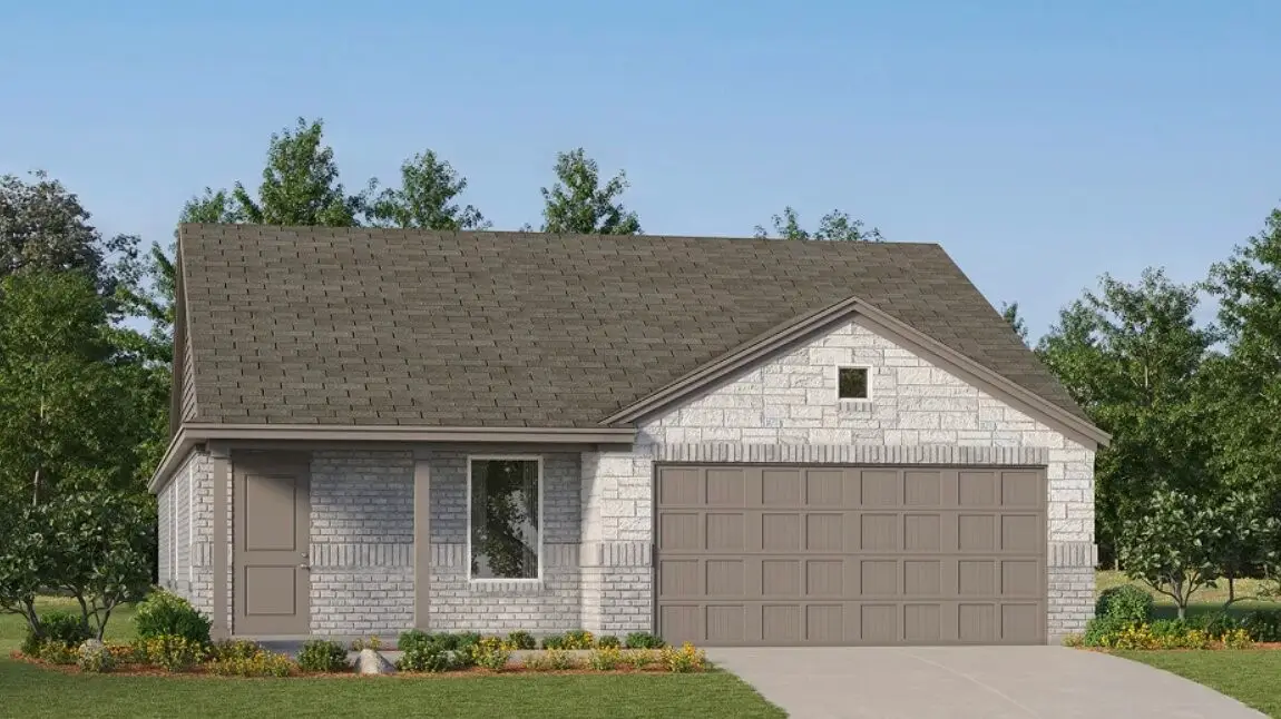 2742 Johnson Drive, Sherman, TX 75092 - #1