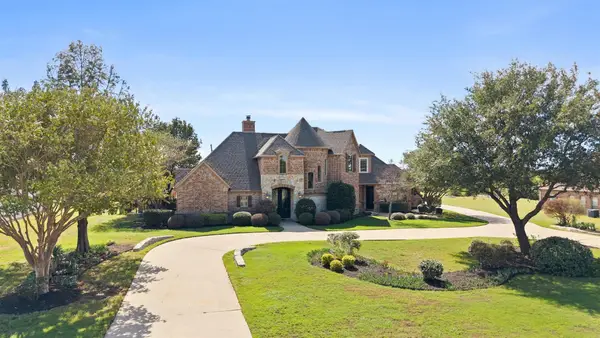 1016 Lighthouse Court, Grand Prairie, TX 75104