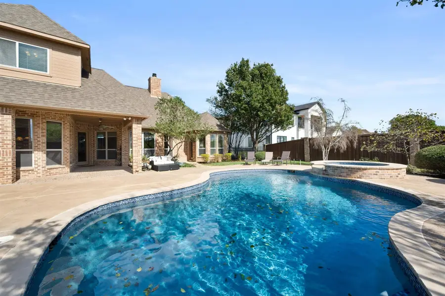 1016 Lighthouse Court, Grand Prairie, TX 75104 - #3