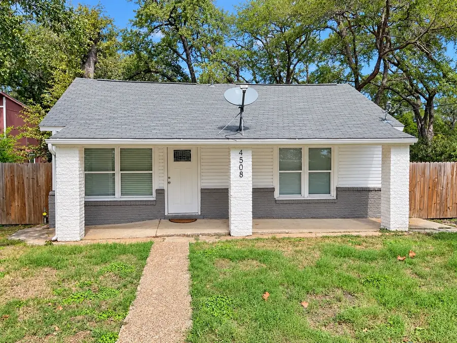 4508 Ohio Garden Road, River Oaks, TX 76114 - #2