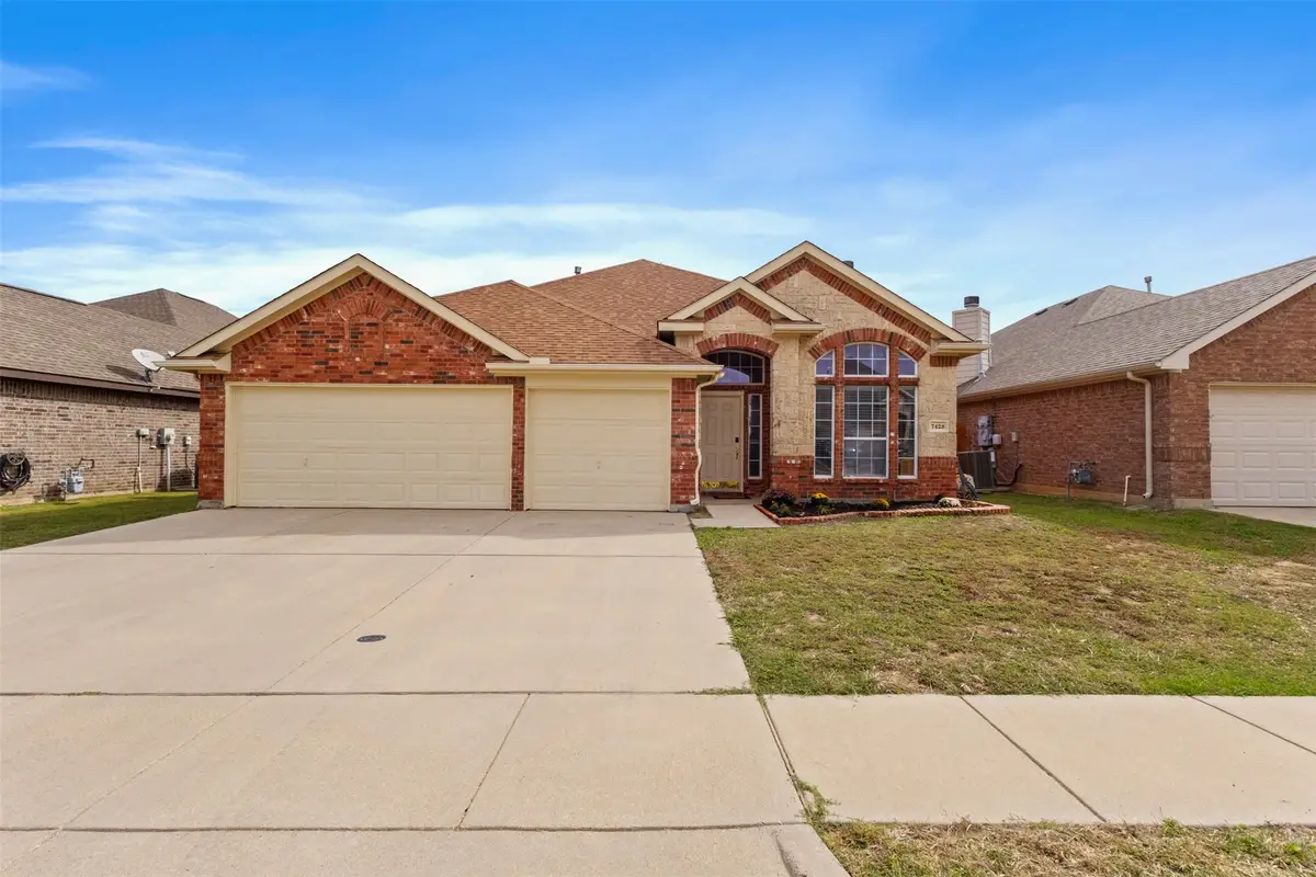 7428 Gairlock Drive, Fort Worth, TX 76179 - #1