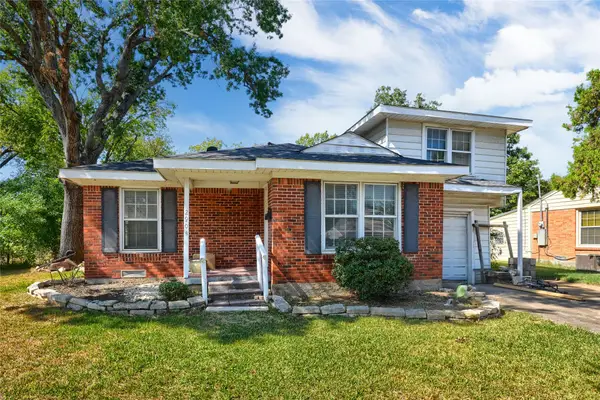2904 Browne Drive, Garland, TX 75041