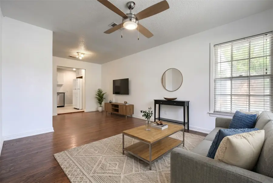 2904 Browne Drive, Garland, TX 75041 - #2