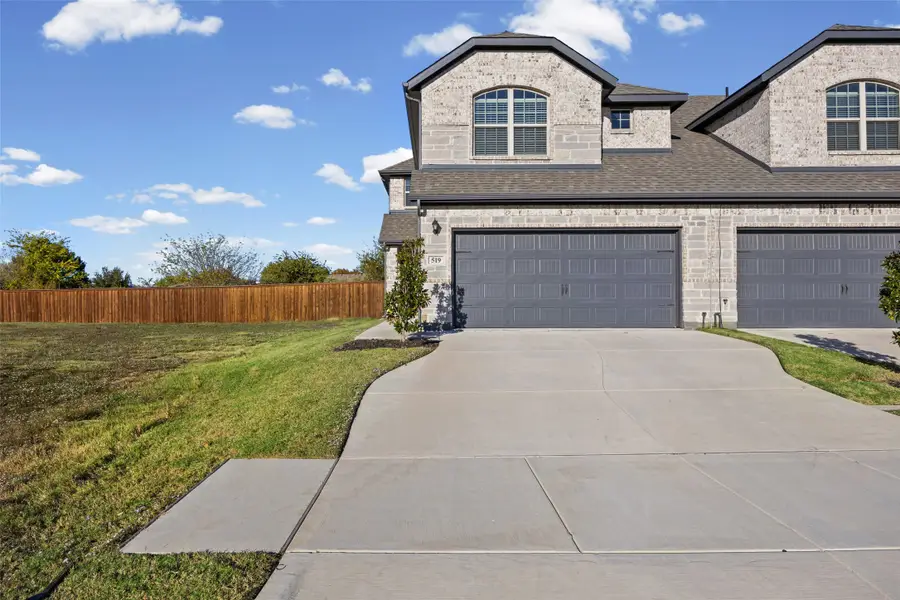 519 Sandiford Court, Mansfield, TX 76063 - #2