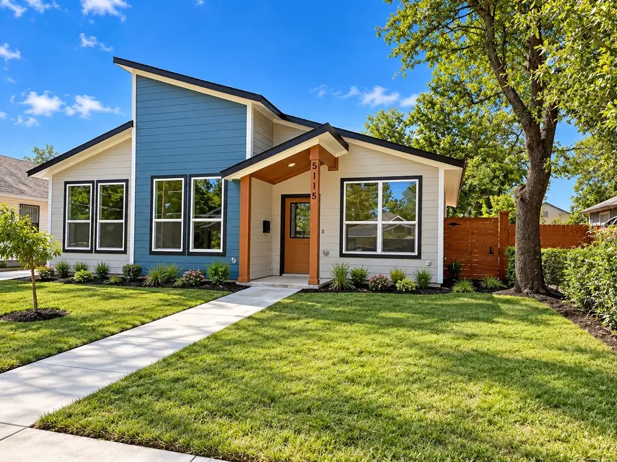 5115 Echo Avenue, Dallas, TX 75215 - #2