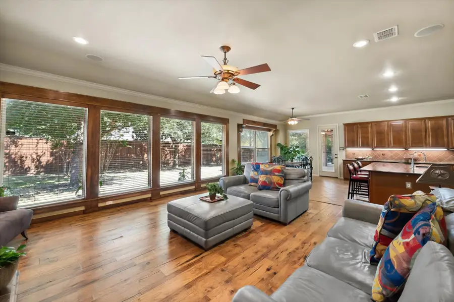 1100 Starleaf Drive, Mansfield, TX 76063 - #2